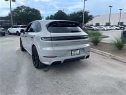 2025 Porsche Cayenne (CC-2096733) for sale in Jacksonville, Florida
