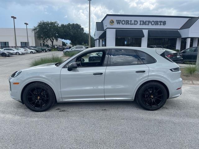 2025 Porsche Cayenne (CC-2096733) for sale in Jacksonville, Florida