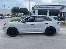 2025 Porsche Cayenne (CC-2096733) for sale in Jacksonville, Florida