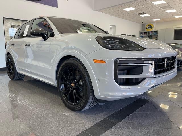 2025 Porsche Cayenne (CC-2096733) for sale in Jacksonville, Florida