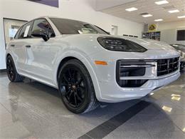 2025 Porsche Cayenne (CC-2096733) for sale in Jacksonville, Florida