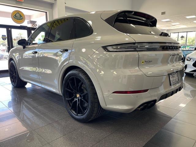 2025 Porsche Cayenne (CC-2096733) for sale in Jacksonville, Florida
