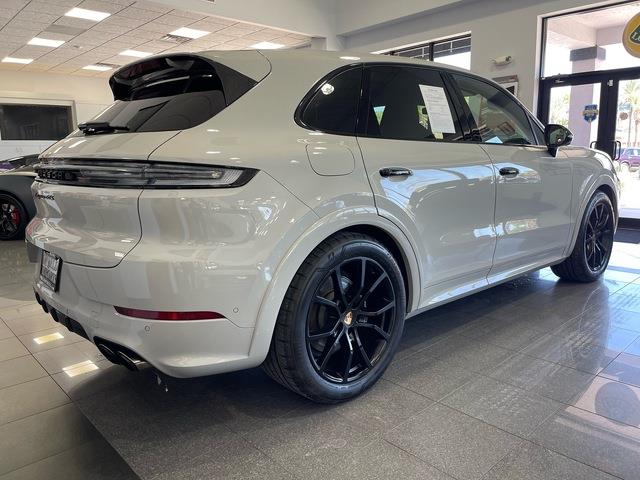 2025 Porsche Cayenne (CC-2096733) for sale in Jacksonville, Florida