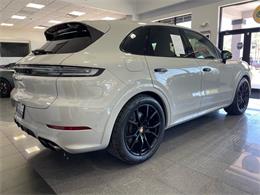 2025 Porsche Cayenne (CC-2096733) for sale in Jacksonville, Florida