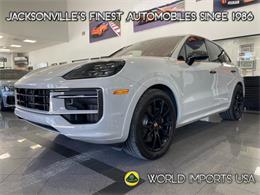 2025 Porsche Cayenne (CC-2096733) for sale in Jacksonville, Florida