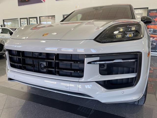 2025 Porsche Cayenne (CC-2096733) for sale in Jacksonville, Florida
