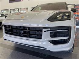 2025 Porsche Cayenne (CC-2096733) for sale in Jacksonville, Florida