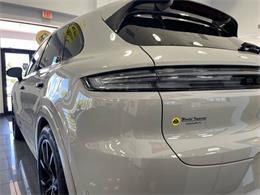 2025 Porsche Cayenne (CC-2096733) for sale in Jacksonville, Florida