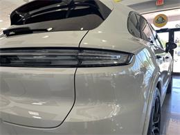 2025 Porsche Cayenne (CC-2096733) for sale in Jacksonville, Florida