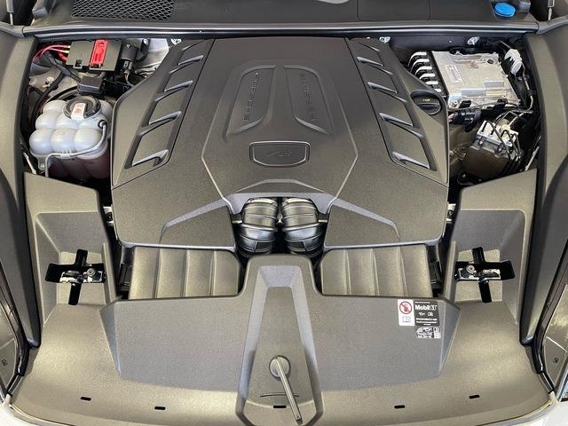 2025 Porsche Cayenne (CC-2096733) for sale in Jacksonville, Florida