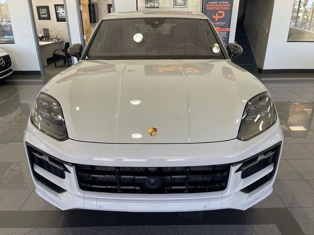 2025 Porsche Cayenne (CC-2096733) for sale in Jacksonville, Florida