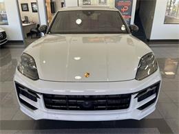 2025 Porsche Cayenne (CC-2096733) for sale in Jacksonville, Florida