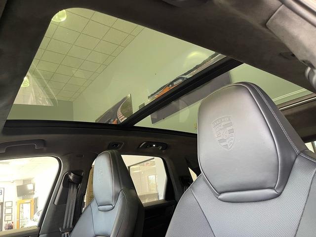 2025 Porsche Cayenne (CC-2096733) for sale in Jacksonville, Florida