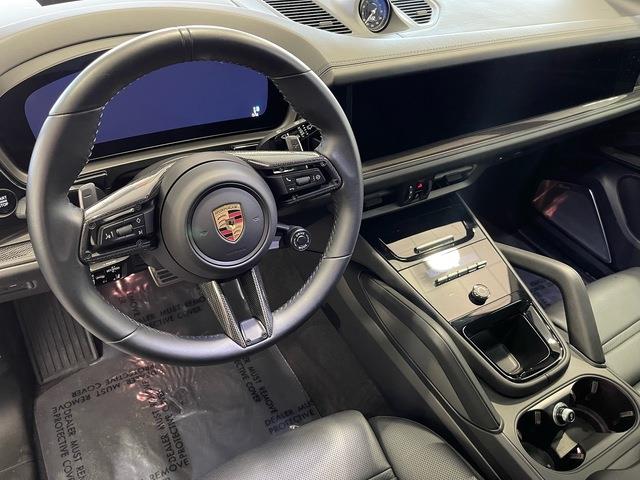2025 Porsche Cayenne (CC-2096733) for sale in Jacksonville, Florida
