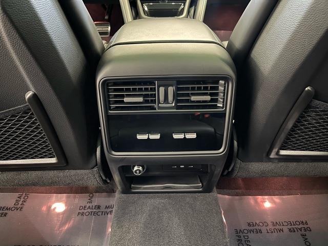 2025 Porsche Cayenne (CC-2096733) for sale in Jacksonville, Florida