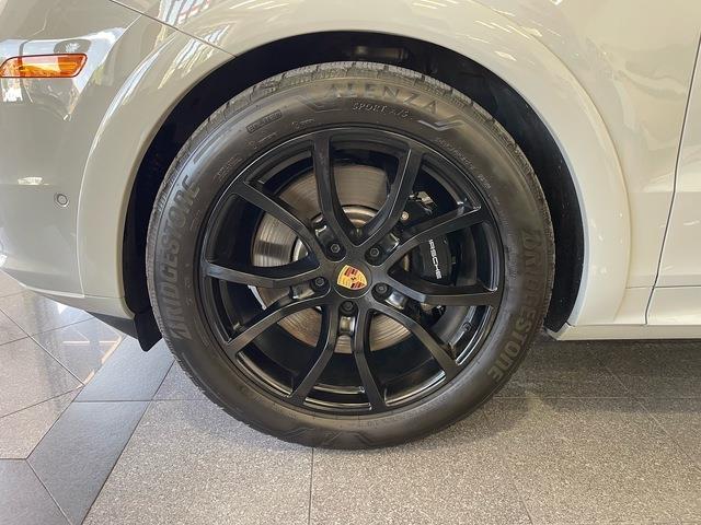 2025 Porsche Cayenne (CC-2096733) for sale in Jacksonville, Florida