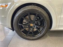 2025 Porsche Cayenne (CC-2096733) for sale in Jacksonville, Florida