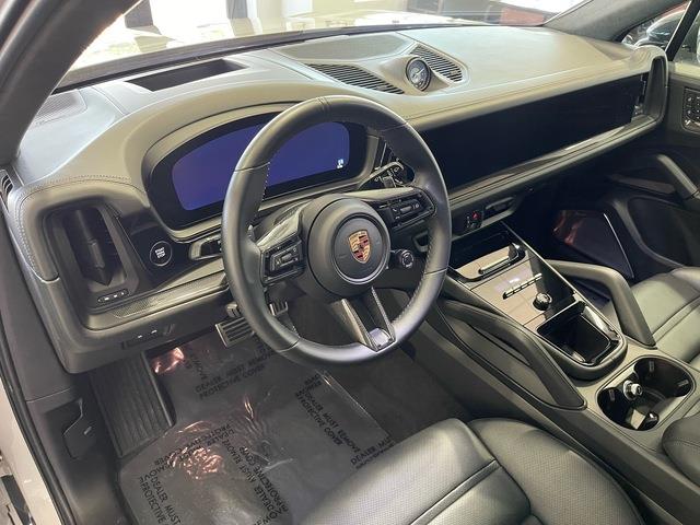 2025 Porsche Cayenne (CC-2096733) for sale in Jacksonville, Florida