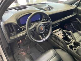 2025 Porsche Cayenne (CC-2096733) for sale in Jacksonville, Florida