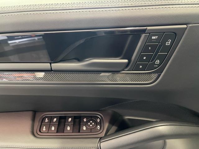 2025 Porsche Cayenne (CC-2096733) for sale in Jacksonville, Florida