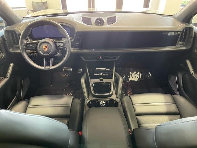 2025 Porsche Cayenne (CC-2096733) for sale in Jacksonville, Florida