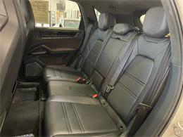 2025 Porsche Cayenne (CC-2096733) for sale in Jacksonville, Florida