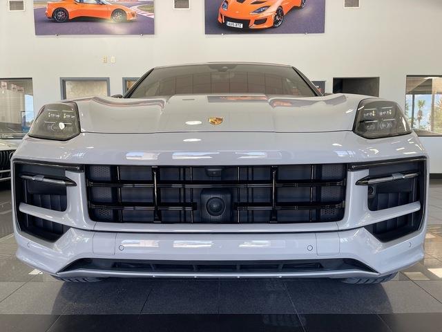 2025 Porsche Cayenne (CC-2096733) for sale in Jacksonville, Florida