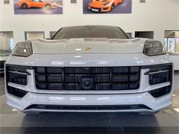 2025 Porsche Cayenne (CC-2096733) for sale in Jacksonville, Florida