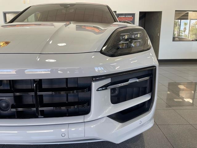 2025 Porsche Cayenne (CC-2096733) for sale in Jacksonville, Florida