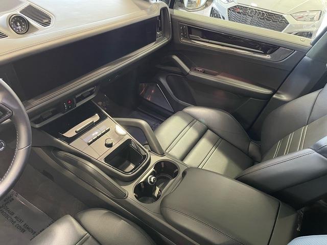 2025 Porsche Cayenne (CC-2096733) for sale in Jacksonville, Florida