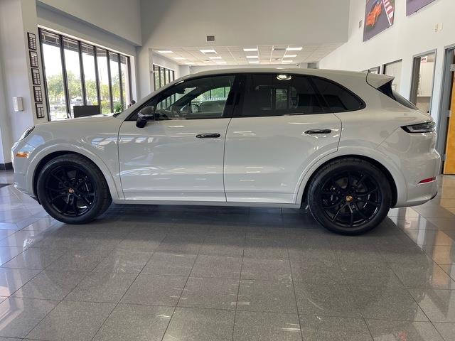 2025 Porsche Cayenne (CC-2096733) for sale in Jacksonville, Florida