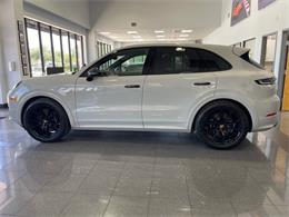 2025 Porsche Cayenne (CC-2096733) for sale in Jacksonville, Florida
