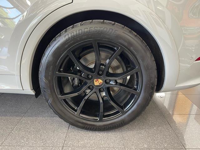 2025 Porsche Cayenne (CC-2096733) for sale in Jacksonville, Florida