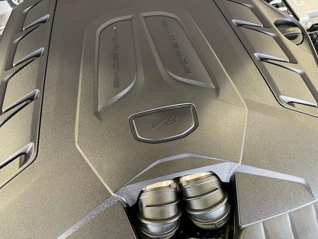2025 Porsche Cayenne (CC-2096733) for sale in Jacksonville, Florida