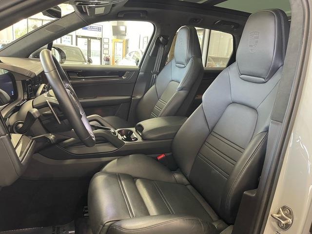 2025 Porsche Cayenne (CC-2096733) for sale in Jacksonville, Florida