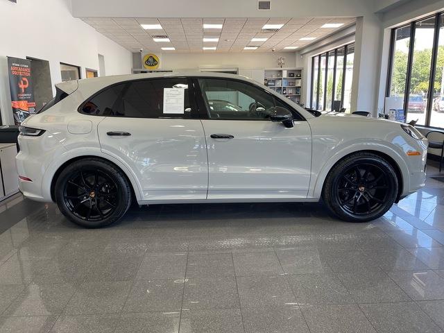 2025 Porsche Cayenne (CC-2096733) for sale in Jacksonville, Florida