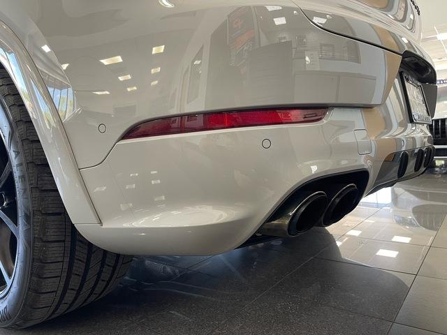 2025 Porsche Cayenne (CC-2096733) for sale in Jacksonville, Florida