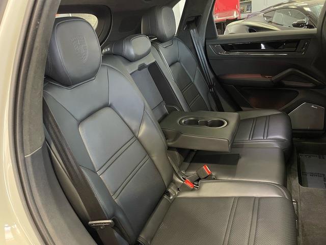 2025 Porsche Cayenne (CC-2096733) for sale in Jacksonville, Florida