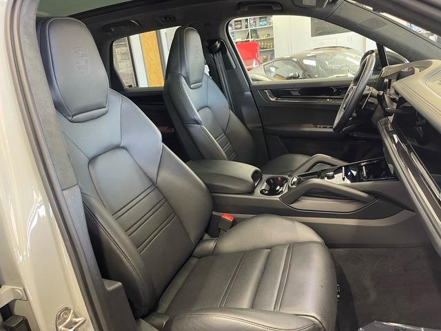 2025 Porsche Cayenne (CC-2096733) for sale in Jacksonville, Florida