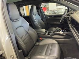 2025 Porsche Cayenne (CC-2096733) for sale in Jacksonville, Florida