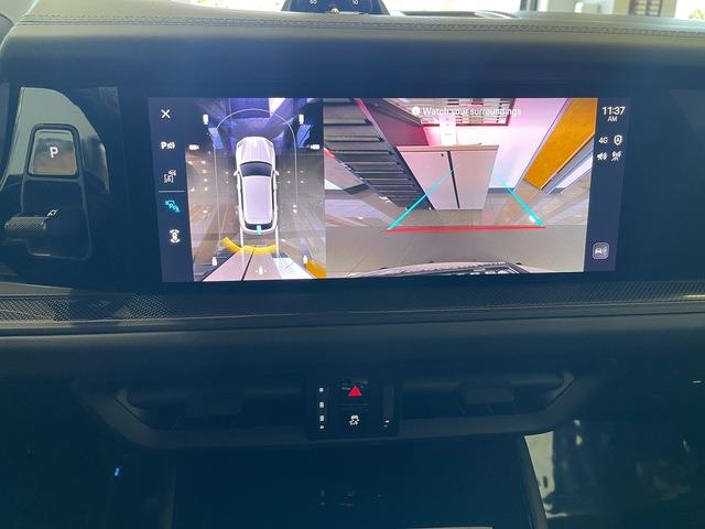 2025 Porsche Cayenne (CC-2096733) for sale in Jacksonville, Florida