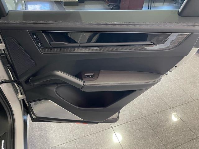 2025 Porsche Cayenne (CC-2096733) for sale in Jacksonville, Florida