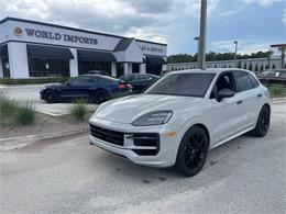 2025 Porsche Cayenne (CC-2096733) for sale in Jacksonville, Florida