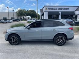 2025 Mercedes-Benz C300 (CC-2096734) for sale in Jacksonville, Florida