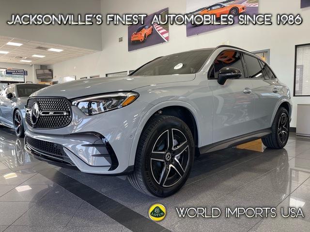 2025 Mercedes-Benz C300 (CC-2096734) for sale in Jacksonville, Florida
