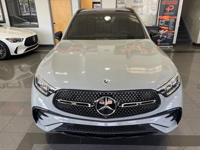 2025 Mercedes-Benz C300 (CC-2096734) for sale in Jacksonville, Florida