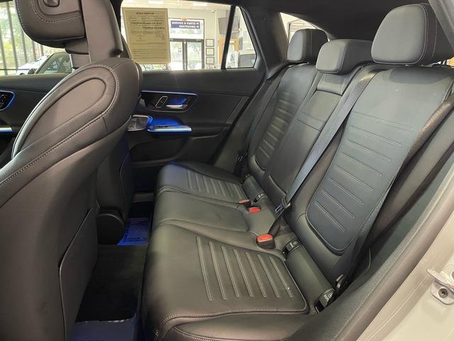 2025 Mercedes-Benz C300 (CC-2096734) for sale in Jacksonville, Florida