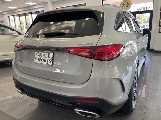 2025 Mercedes-Benz C300 (CC-2096734) for sale in Jacksonville, Florida