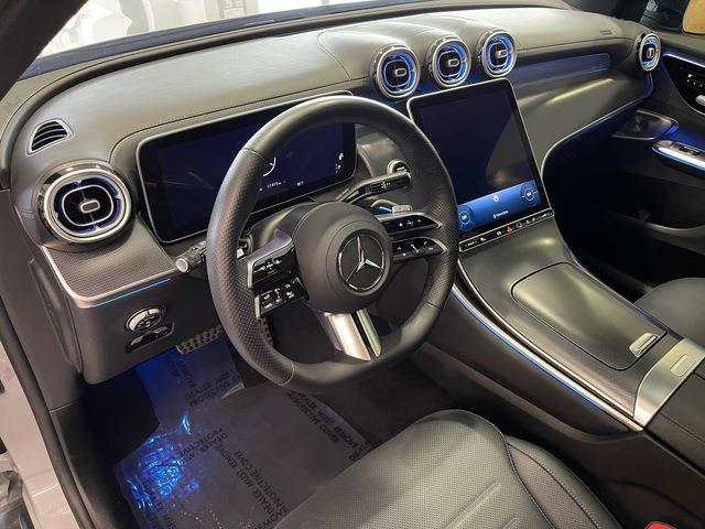 2025 Mercedes-Benz C300 (CC-2096734) for sale in Jacksonville, Florida