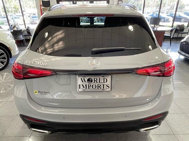 2025 Mercedes-Benz C300 (CC-2096734) for sale in Jacksonville, Florida